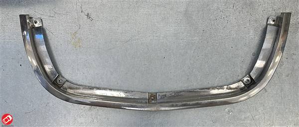 BAF47-0013928 MODANATURA CORNICE CALANDRA CROMATA GRECAV EKE LM5