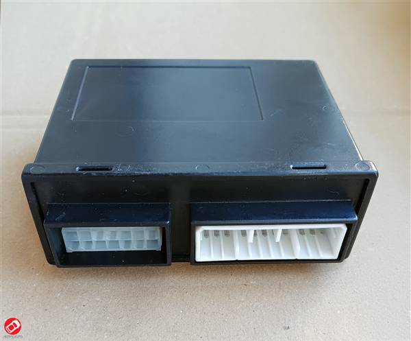 BAF50-0007488 CENTRALINA ELETTRONICA GRECAV EKE LM4 LM5