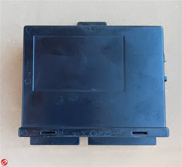 BAF50-0007488 CENTRALINA ELETTRONICA GRECAV EKE LM4 LM5
