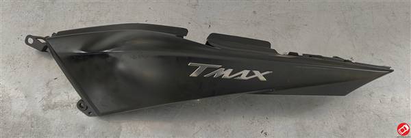 BC32171100P0 CARENA POSTERIORE SINISTRA YAMAHA TMAX 530 2017 - 2019