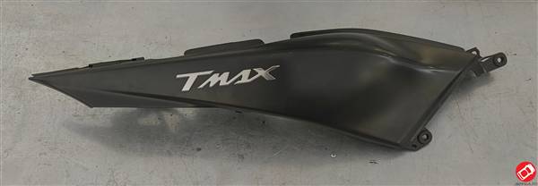 BC32172100P0 CARENA POSTERIORE DESTRA YAMAHA TMAX 530 2017 - 2019