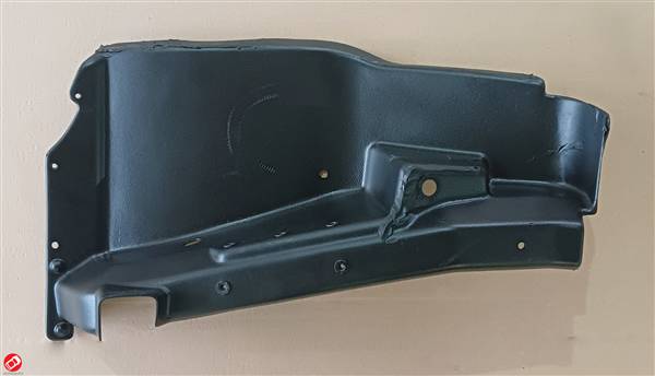 BCR02-0015275 PASSARUOTA INTERNO ANTERIORE DESTRO GRECAV SONIQUE