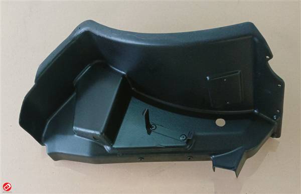 BCR02-0015276 PASSARUOTA INTERNO ANTERIORE SINISTRO GRECAV SONIQUE