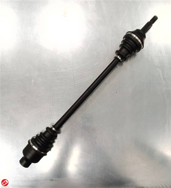 BCR11-0015205 SEMIASSE ANTERIORE GRECAV SONIQUE