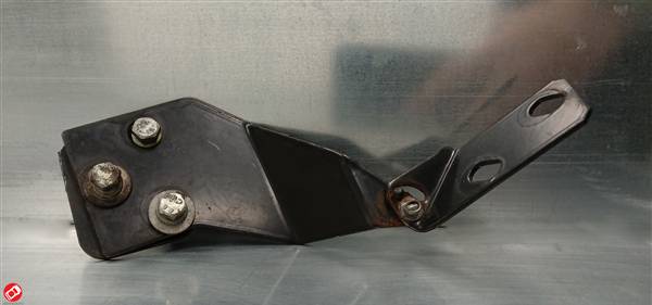 BCR34-0015631 CERNIERA COFANO ANTERIORE SINISTRA GRECAV SONIQUE