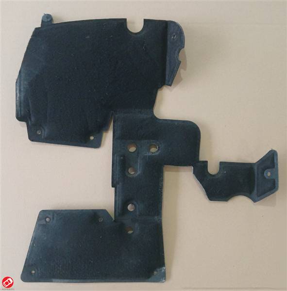 BCR35-0015978 INSONO ANTERIORE DESTRO GRECAV SONIQUE