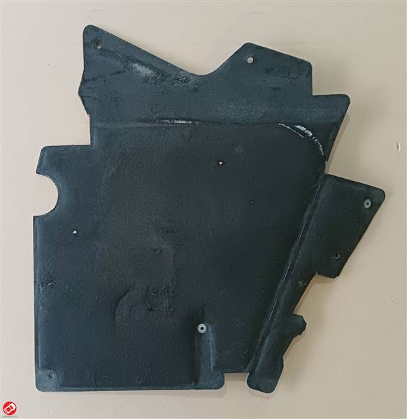BCR35-0015980 INSONO ANTERIORE SINISTRO GRECAV SONIQUE LDW502