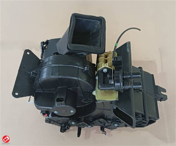 BCR37-0015340 STUFA COMPLETA GRECAV SONIQUE