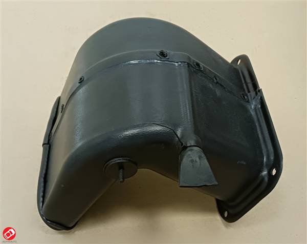 BCR37-0015347 CONVOGLIATORE ARIA ABITACOLO GRECAV SONIQUE