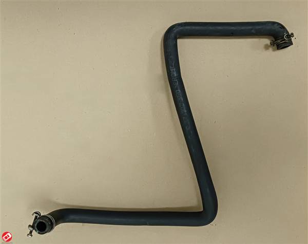 BCR37-0015350 TUBO RISCALDAMENTO GRECAV SONIQUE LDW502