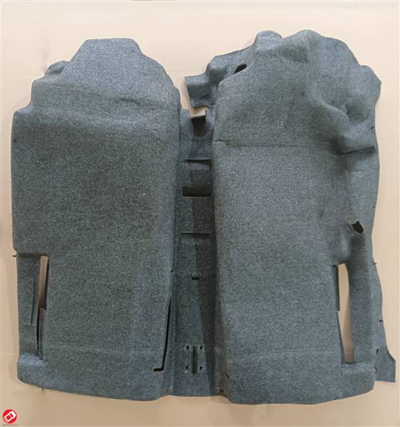 BCR38-0015202 MOQUETTE CENTRALE GRECAV SONIQUE