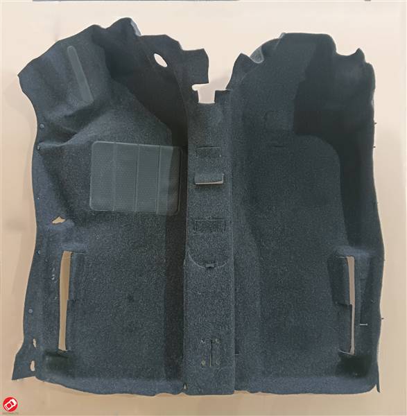 BCR38-0015202 MOQUETTE CENTRALE GRECAV SONIQUE