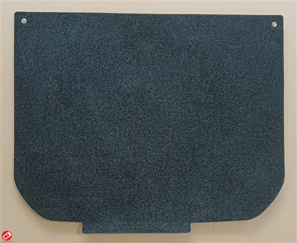 BCR38-0015289 MOQUETTE VANO POSTERIORE GRECAV SONIQUE