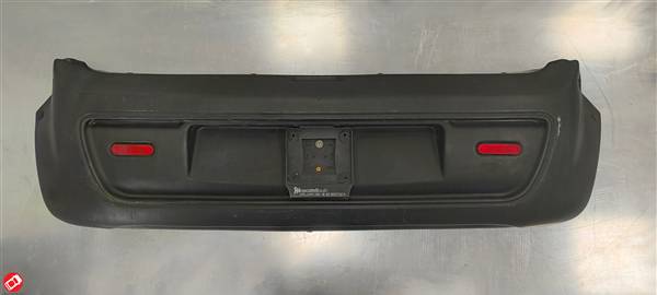 BCR47-0015235 PARAURTI POSTERIORE GRECAV SONIQUE
