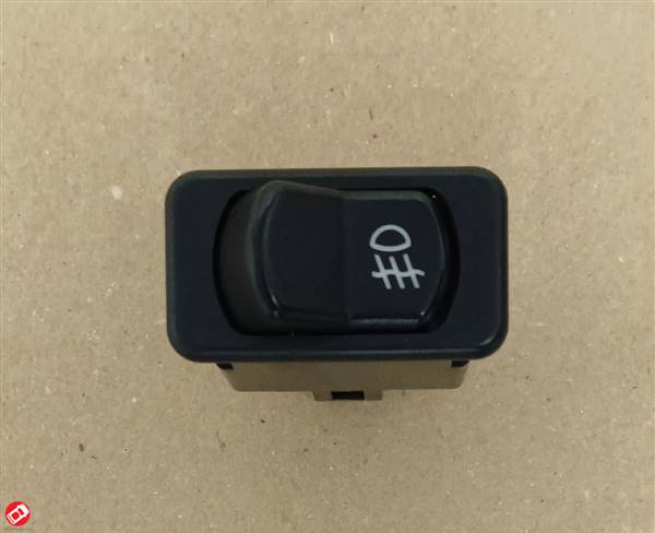 BCR52-0016045 PULSANTE INTERRUTTORE FENDINEBBIA GRECAV SONIQUE
