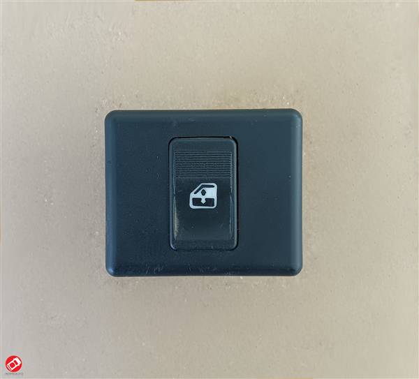 BCR52-0016062 INTERRUTTORE ALZACRISTALLI DESTRO GRECAV SONIQUE