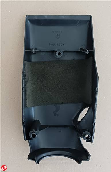 BIN352001005 COVER VOLANTE INF. ITALCAR T2 T3 TASSO BINGO DOMINO