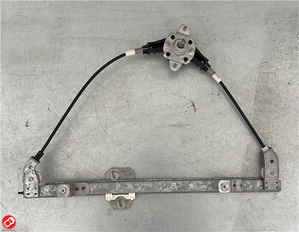 ALZAVETRO MANUALE DESTRO ITALCAR TASSO T2 T3