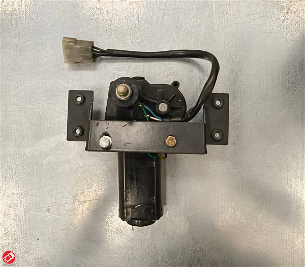 BIN867001001 MOTORINO TERGILUNOTTO POSTERIORE ITALCAR T2 T3 TASSO BINGO