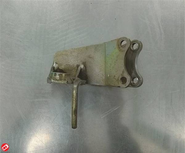 DVCH17 STAFFA SUPPORTO PORTAMOZZO SINISTRO BELLIER DIVANE OPALE