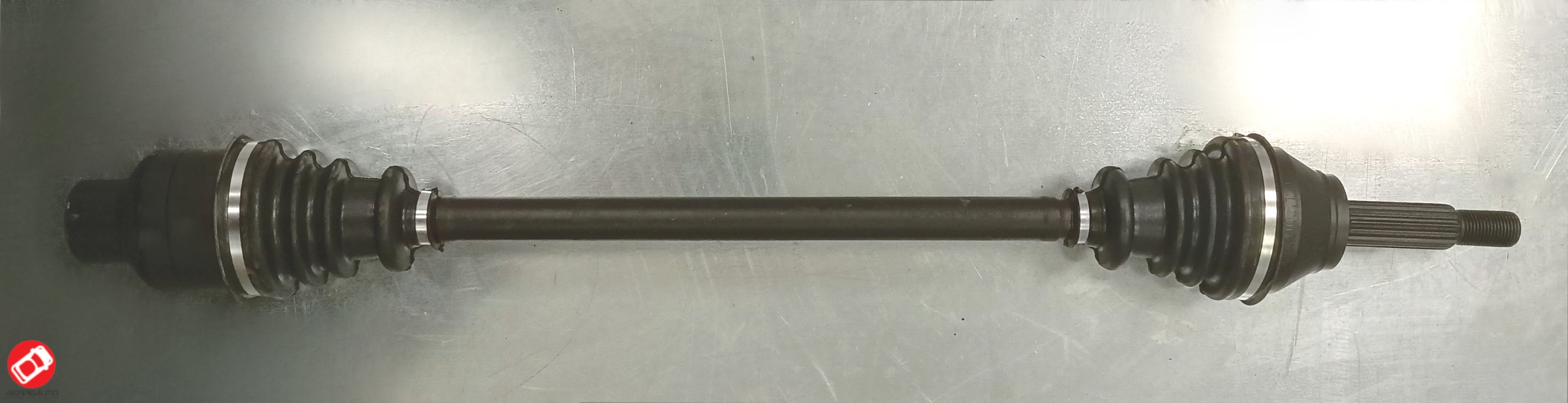 DVTR25 SEMIASSE ANTERIORE SINISTRO BELLIER DIVANE OPALE