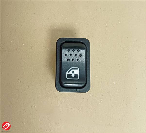 E0603000113 INTERRUTTORE ALZACRISTALLI CASALINI SULKY M10