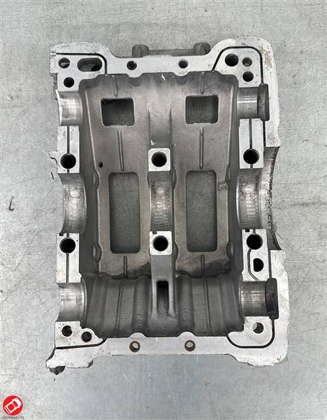 ED0015112540-S BASAMENTO MOTORE LOMBARDINI DCI 492 480