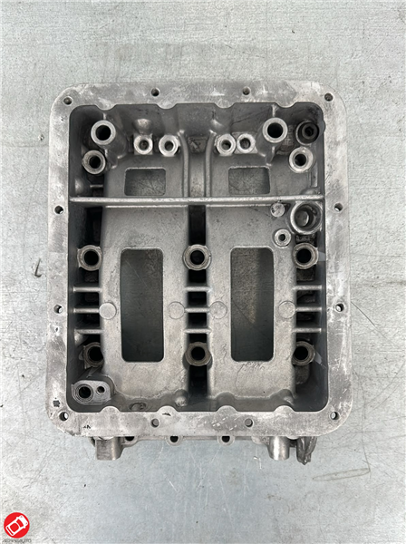 ED0015112540-S BASAMENTO MOTORE LOMBARDINI DCI 492 480