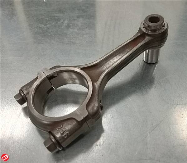 ED0015263640-S BIELLA MOTORE LOMBARDINI LDW502E4