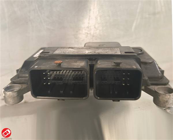 ED0021936870-S 1403264 1411298 CENTRALINA GESTIONE MOTORE LDW492 LIGIER MICROCAR