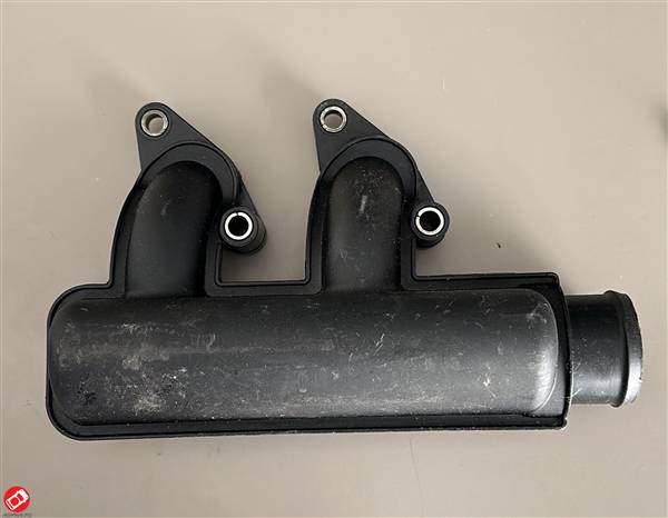 ED0024865020-S COLLETTORE ASPIRAZIONE MOTORE LOMBARDINI DCI 442 492 480