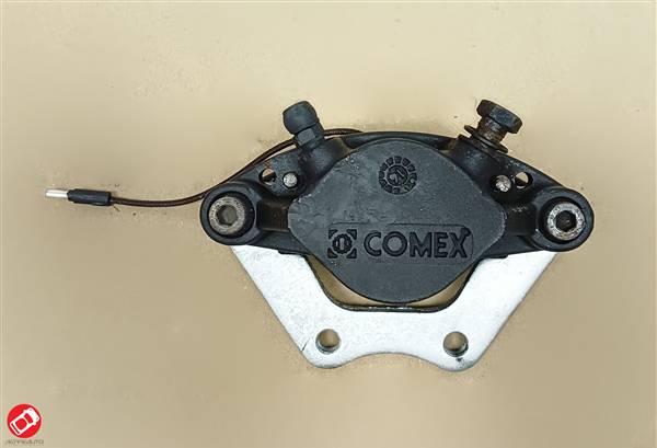 F0040000663 PINZA FRENO ANT CASALINI SULKY M10 12 14 20
