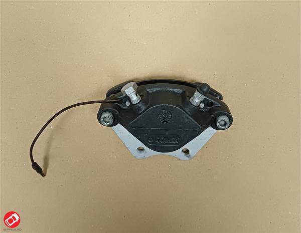 F0040000664 PINZA FRENO ANT. SX CASALINI YDEA SULKY M10 12 14 20