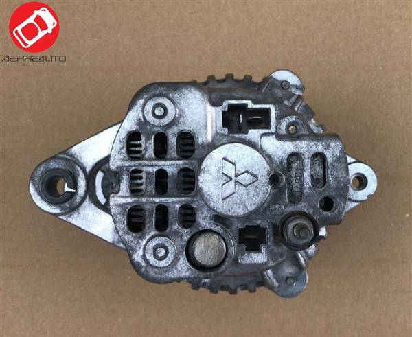 F0098000015 ALTERNATORE MOTORE MITSUBISCHI CASALINI COLLEGAMENTO DUE FILI