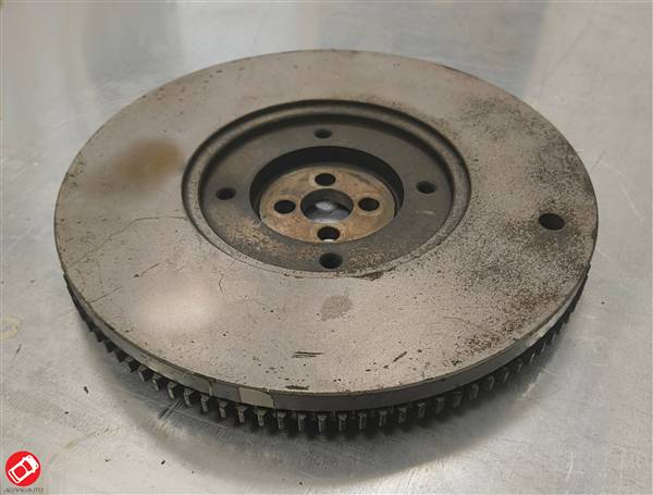F0098000088 VOLANO MOTORE MITSUBISHI L2C 538CC CASALINI
