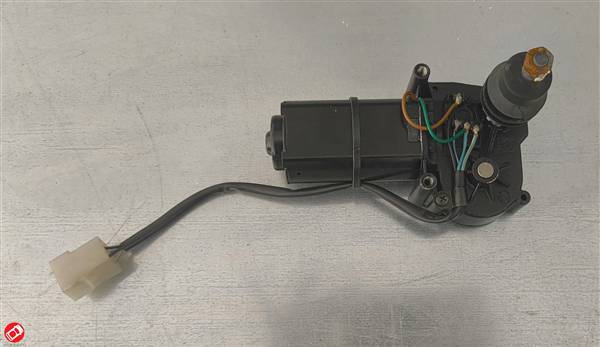 F0141000027 MOTORINO TERGICRISTALLO POSTERIORE CASALINI SULKY M10 M110