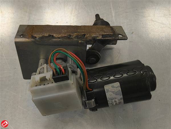 F0141000032 0262047 MOTORINO TERGICRISTALLO ANT. CASALINI KERRY LIGIER XPRO