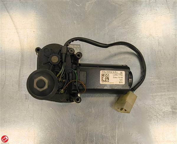 F0141000049 MOTORINO TERGI LUNOTTO POSTERIORE CASALINI M14 M14 2.0 M20