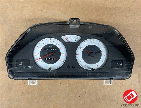 F0499000112 QUADRO STRUMENTI TACHIMETRO CONTACHILOMETRI DIGITALE CASALINI M10