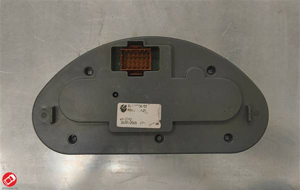 F0499000120 0262061 QUADRO STRUMENTI TACHIMETRO CONTACHILOMETRI CASALINI KERRY