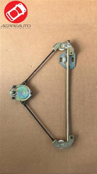 F0646000110 ALZAVETRO MANUALE DX CASALINI YDEA