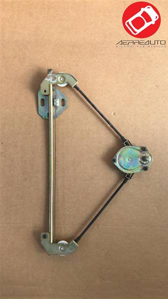 F0646000111 ALZAVETRO MANUALE SX CASALINI YDEA