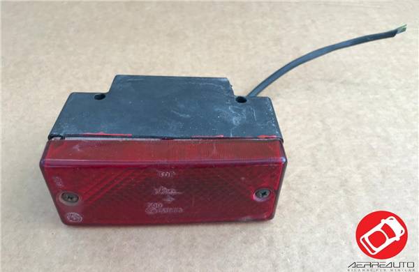 F2102000020 FANALE RETRONEBBIA CASALINI YDEA