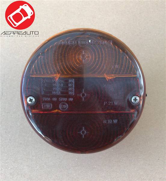 F2102000022 FANALE FARO POSTERIORE CASALINI YDEA