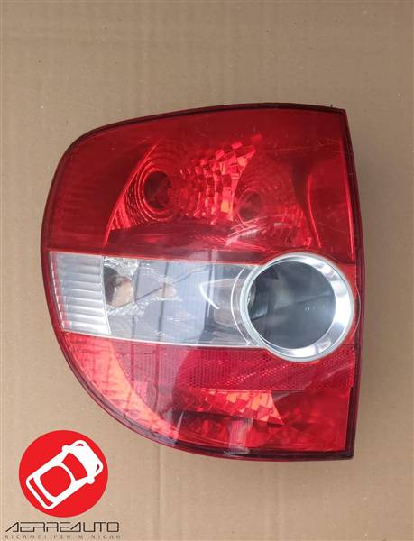 F2102000072 FANALE FARO POSTERIORE SINISTRO CASALINI M10 M12
