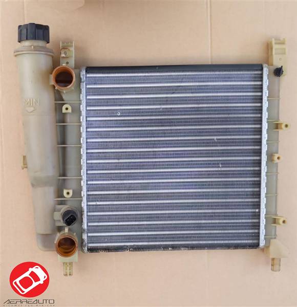 F2105000020 RADIATORE ACQUA CASALINI PICK UP SULKY YDEA PIAGGIO M500