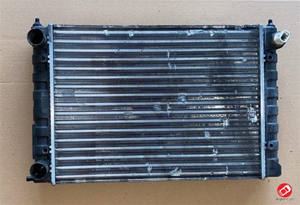 F2105000029 RADIATORE ACQUA CASALINI MODELLI DAL 2008