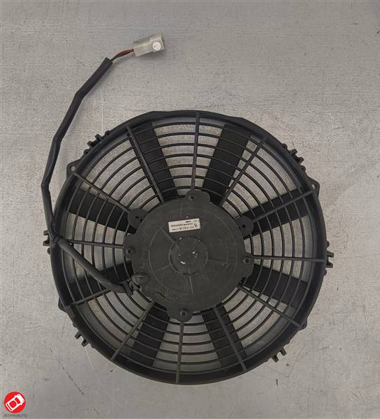 F2105000032 VENTOLA RAFFREDDAMENTO CASALINI SULKY M10 12 14 20