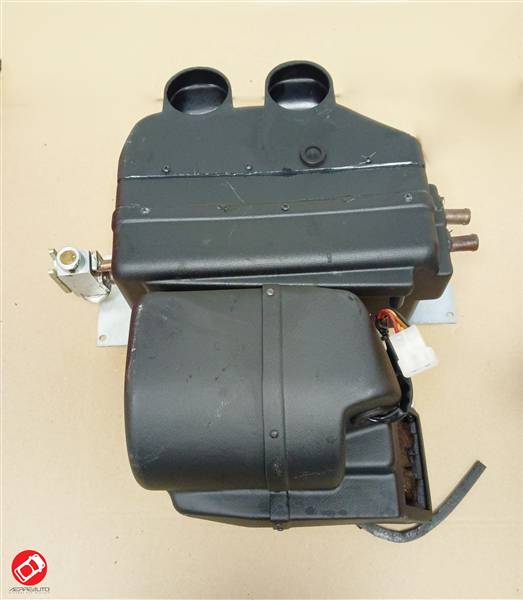 F2105000235 STUFA RISCALDAMENTO COMPLETA CASALINI M10 12 SULKY