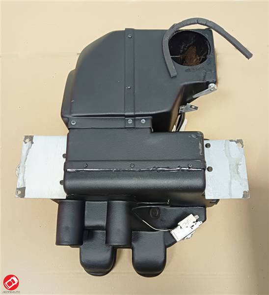 F2105000235 STUFA RISCALDAMENTO COMPLETA CASALINI M10 12 SULKY